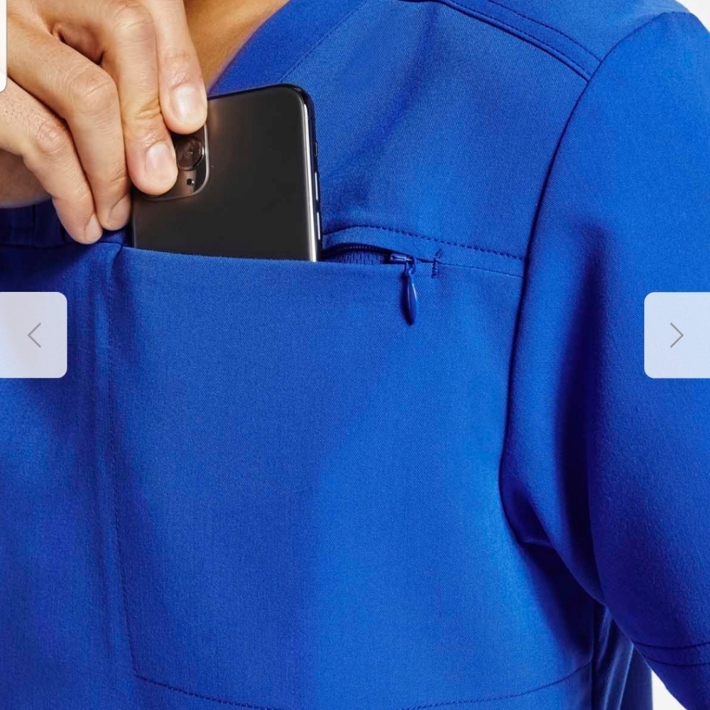Scrub Set
